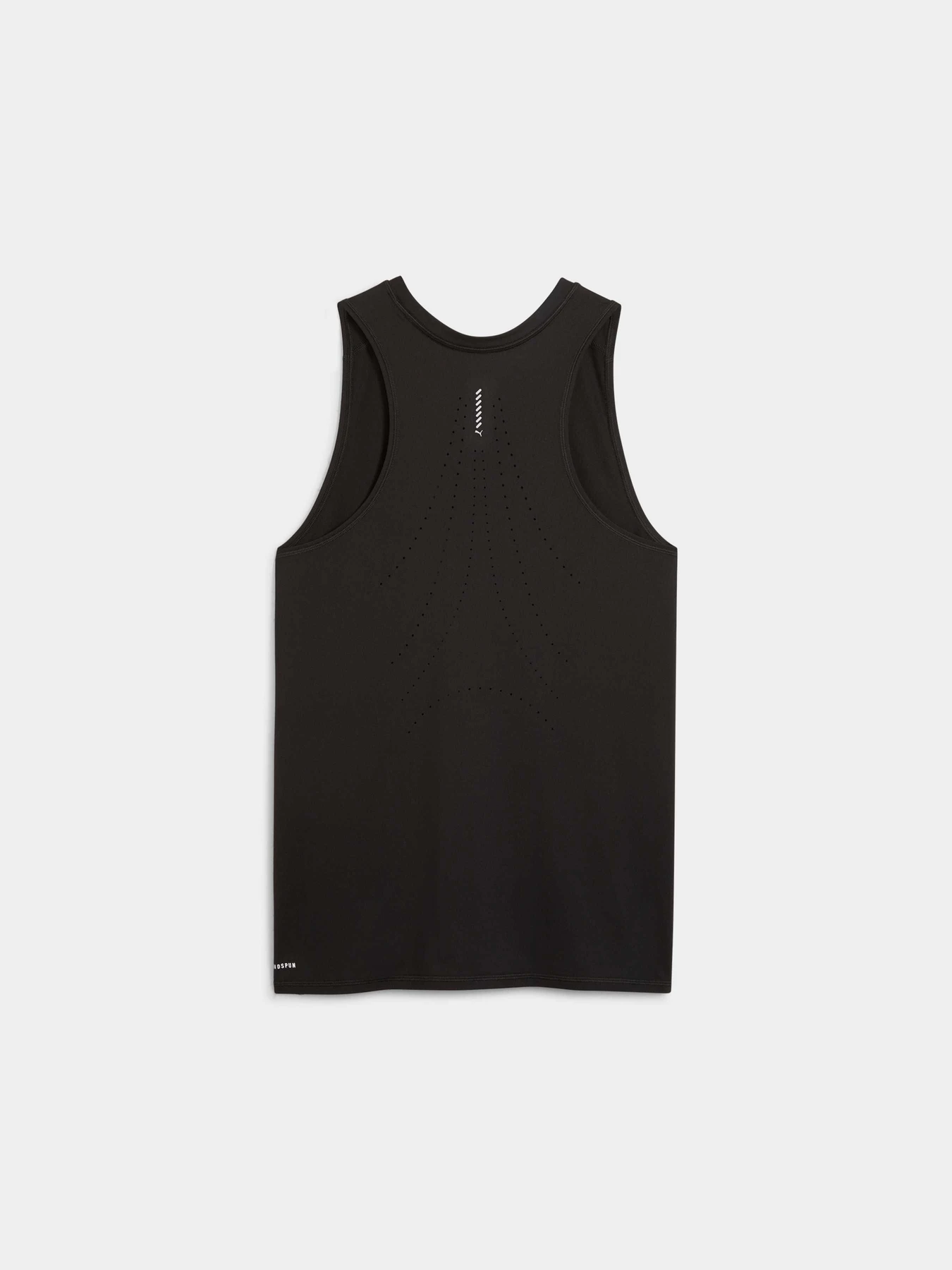 Футболки і поло PUMA Run Cloudspun Tank модель 524990 Футболки і поло PUMA Run Cloudspun Tank модель 524990 Фото