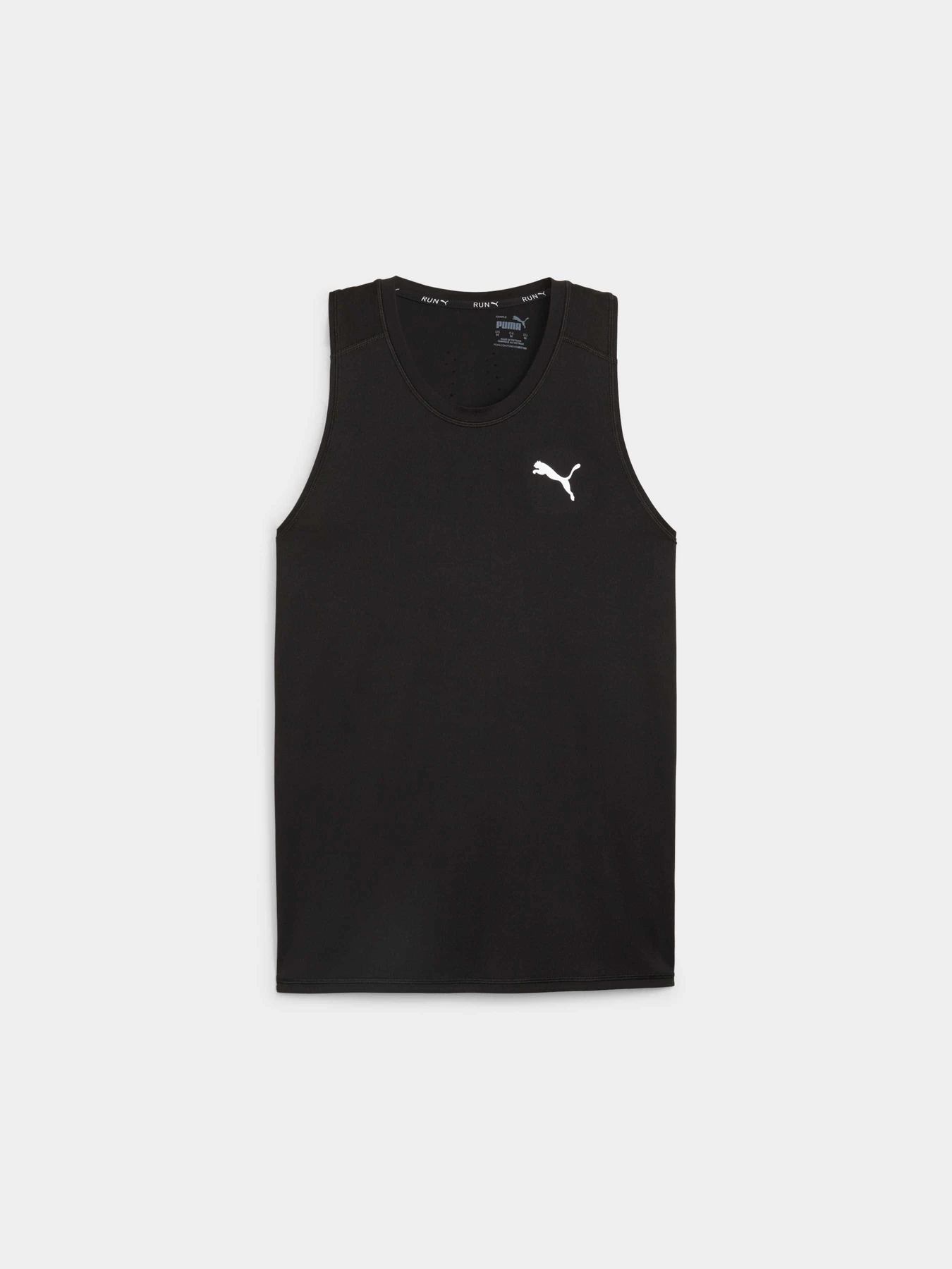 Футболки і поло PUMA Run Cloudspun Tank модель 524990 Футболки і поло PUMA Run Cloudspun Tank модель 524990 Фото