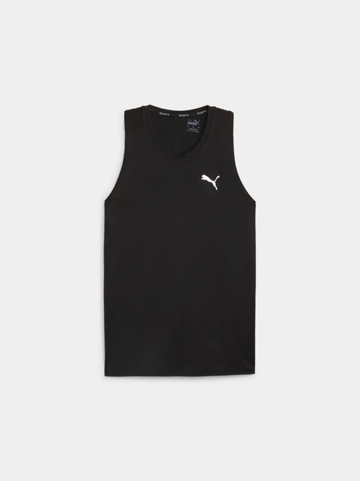 Футболки і поло PUMA Run Cloudspun Tank модель 524990 Фото