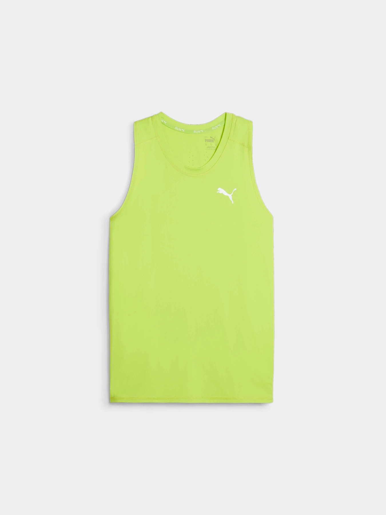 Футболки і поло PUMA Run Cloudspun Tank модель 524990 Фото