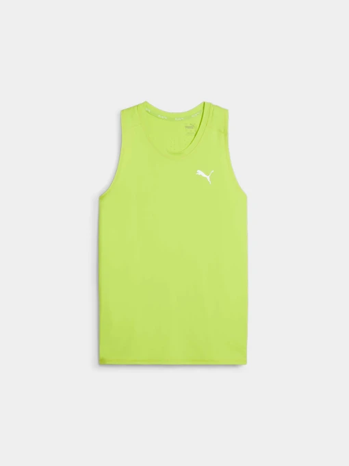 Футболки і поло PUMA Run Cloudspun Tank модель 524990 Фото
