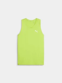 Футболки і поло PUMA Run Cloudspun Tank модель 524990 Фото