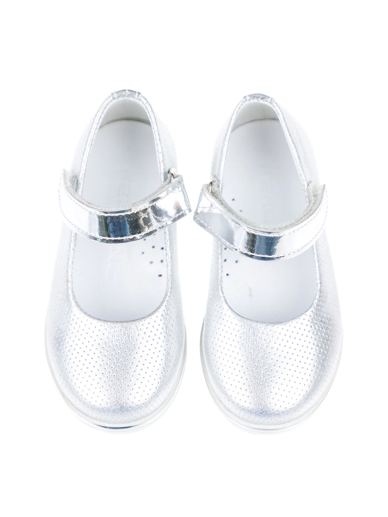 Туфли и лоферы Calorie  модель 87562 Фото