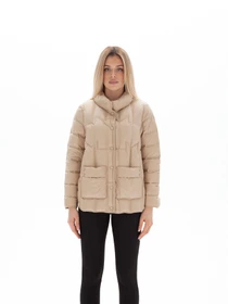 Куртки и дубленки VIVA WEAR модель 555-3 Фото