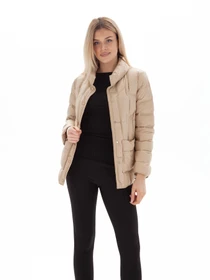 Куртки и дубленки VIVA WEAR модель 555-3 Фото