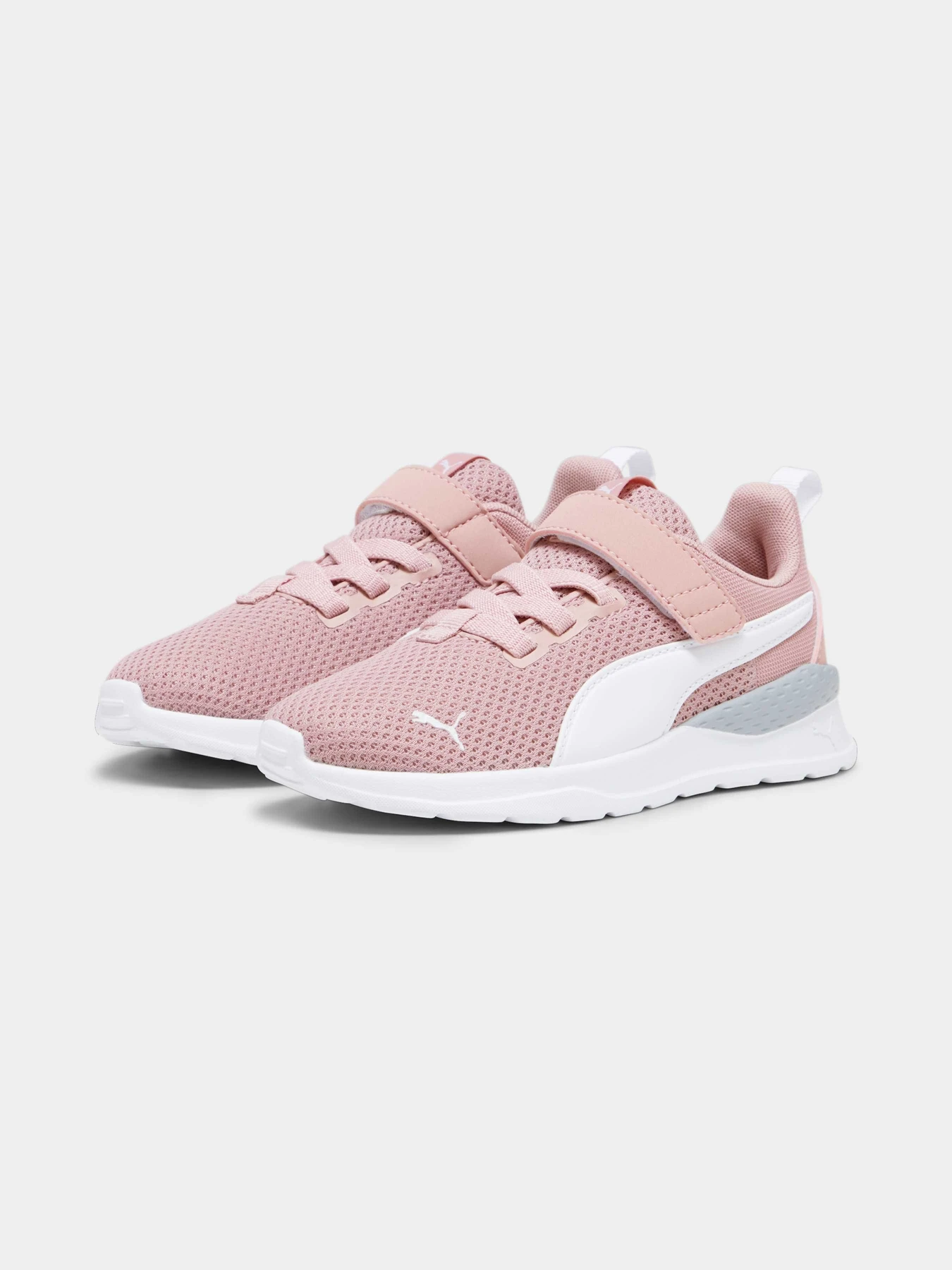 Кросівки PUMA Anzarun Lite Ac+ Ps модель 372009 Кросівки PUMA Anzarun Lite Ac+ Ps модель 372009 Фото