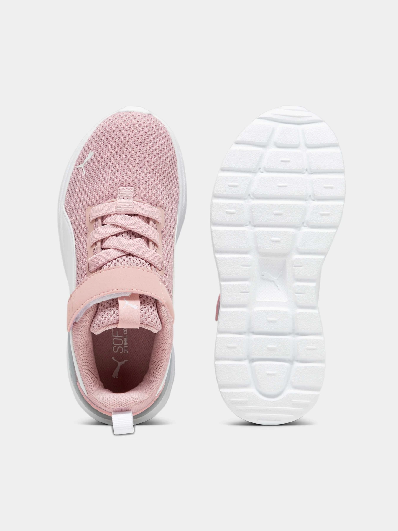 Кросівки PUMA Anzarun Lite Ac+ Ps модель 372009 Кросівки PUMA Anzarun Lite Ac+ Ps модель 372009 Фото