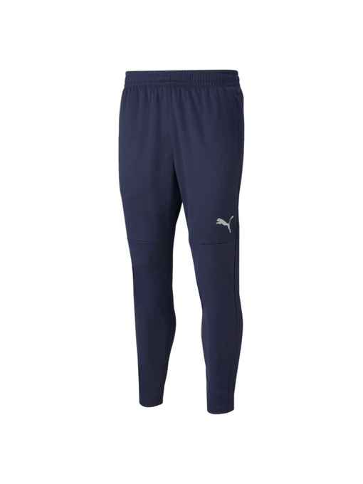 Брюки PUMA Teamfinal Training Pants модель 657380 Фото