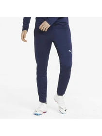Брюки PUMA Teamfinal Training Pants модель 657380 Фото