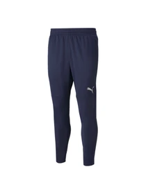 Брюки PUMA Teamfinal Training Pants модель 657380 Фото