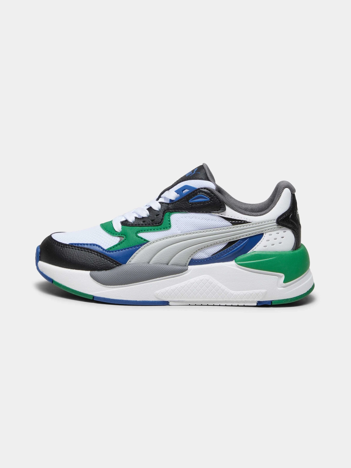 Кросівки PUMA X-ray Speed Jr модель 384898 Фото