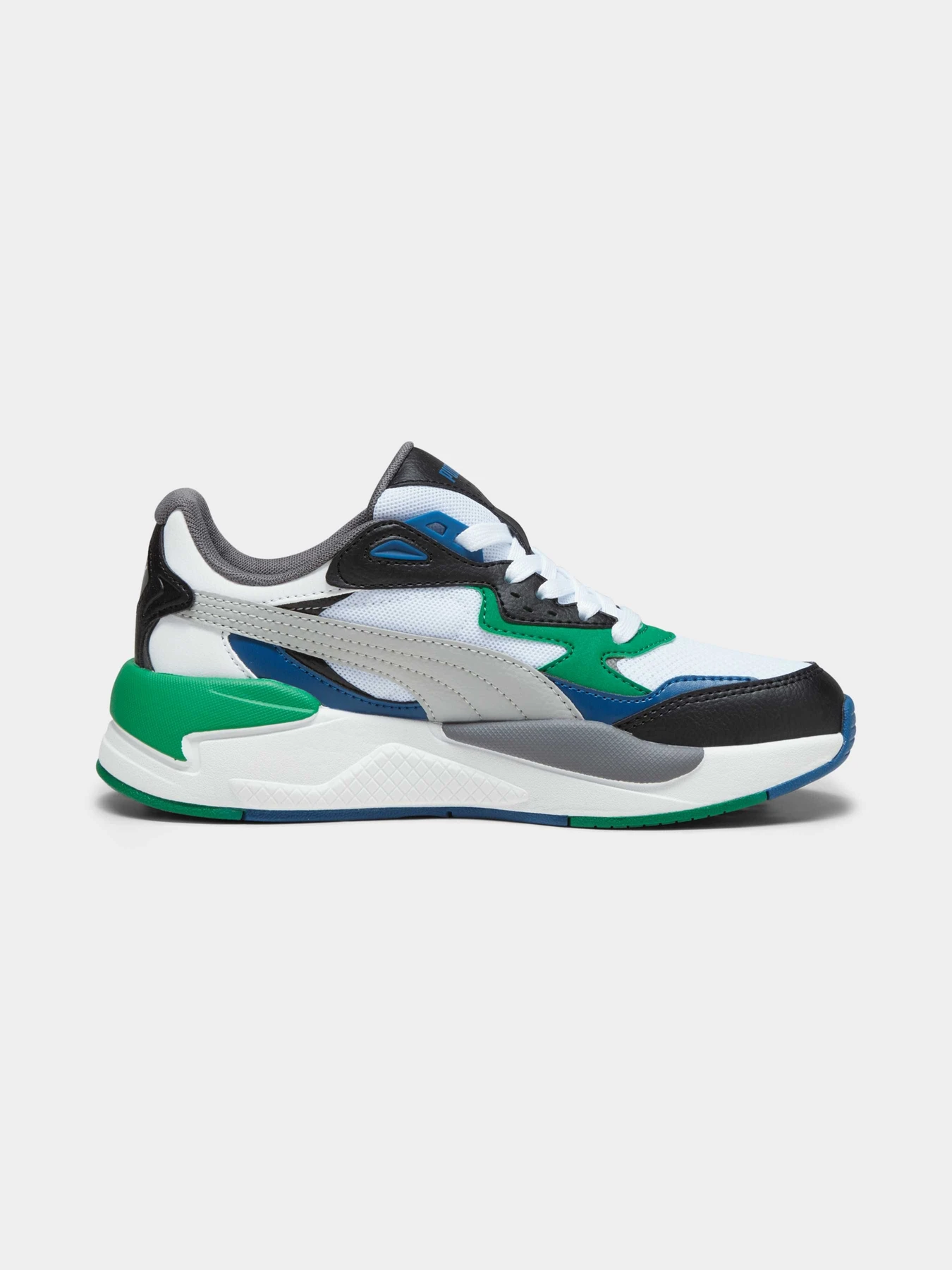 Кросівки PUMA X-ray Speed Jr модель 384898 Фото