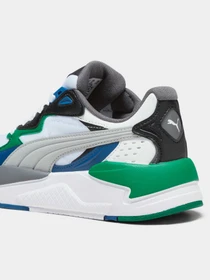 Кросівки PUMA X-ray Speed Jr модель 384898 Фото
