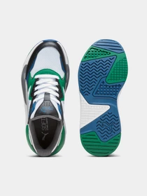 Кросівки PUMA X-ray Speed Jr модель 384898 Фото
