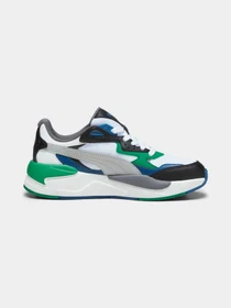 Кросівки PUMA X-ray Speed Jr модель 384898 Фото
