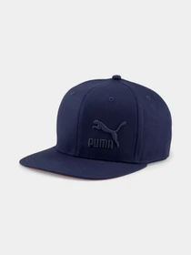 Шапки и кепки PUMA Ls Colourblock Cap модель 023246 Фото