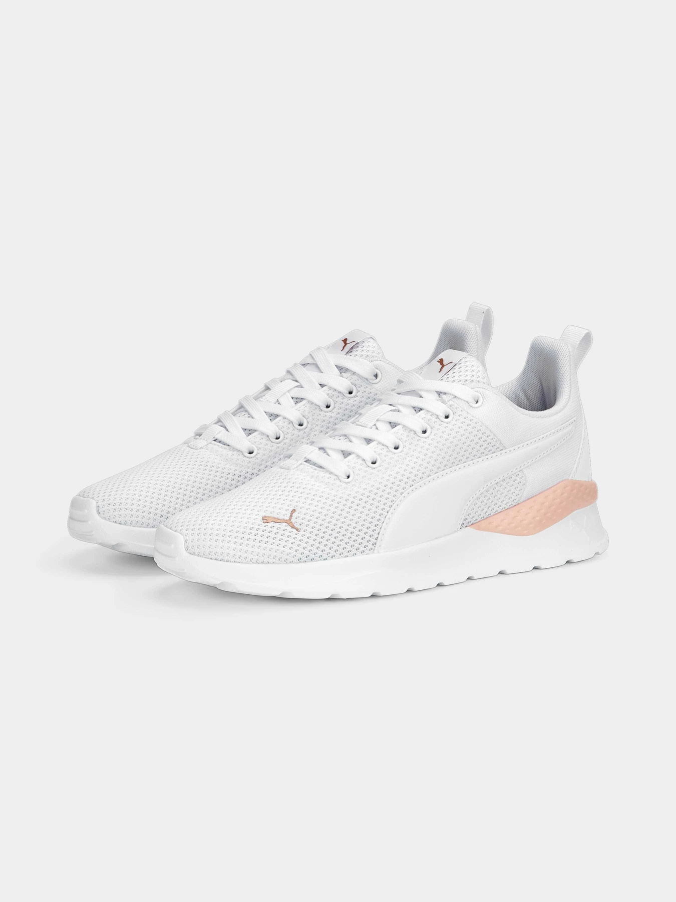 Кроссовки PUMA Anzarun Lite модель 371128 Кроссовки PUMA Anzarun Lite модель 371128 Фото