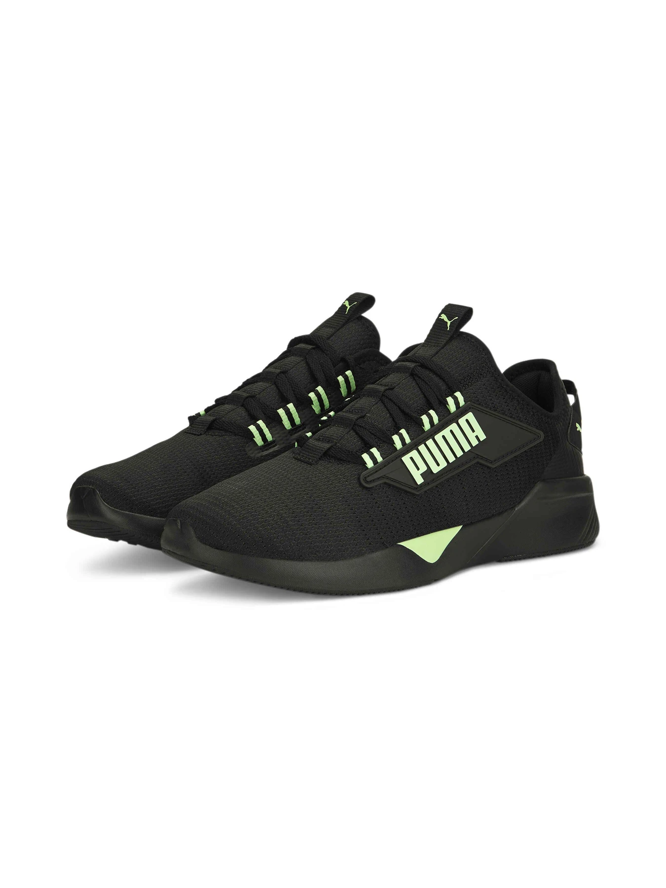 Кросівки PUMA Retaliate 2 модель 376676 Кросівки PUMA Retaliate 2 модель 376676 Фото