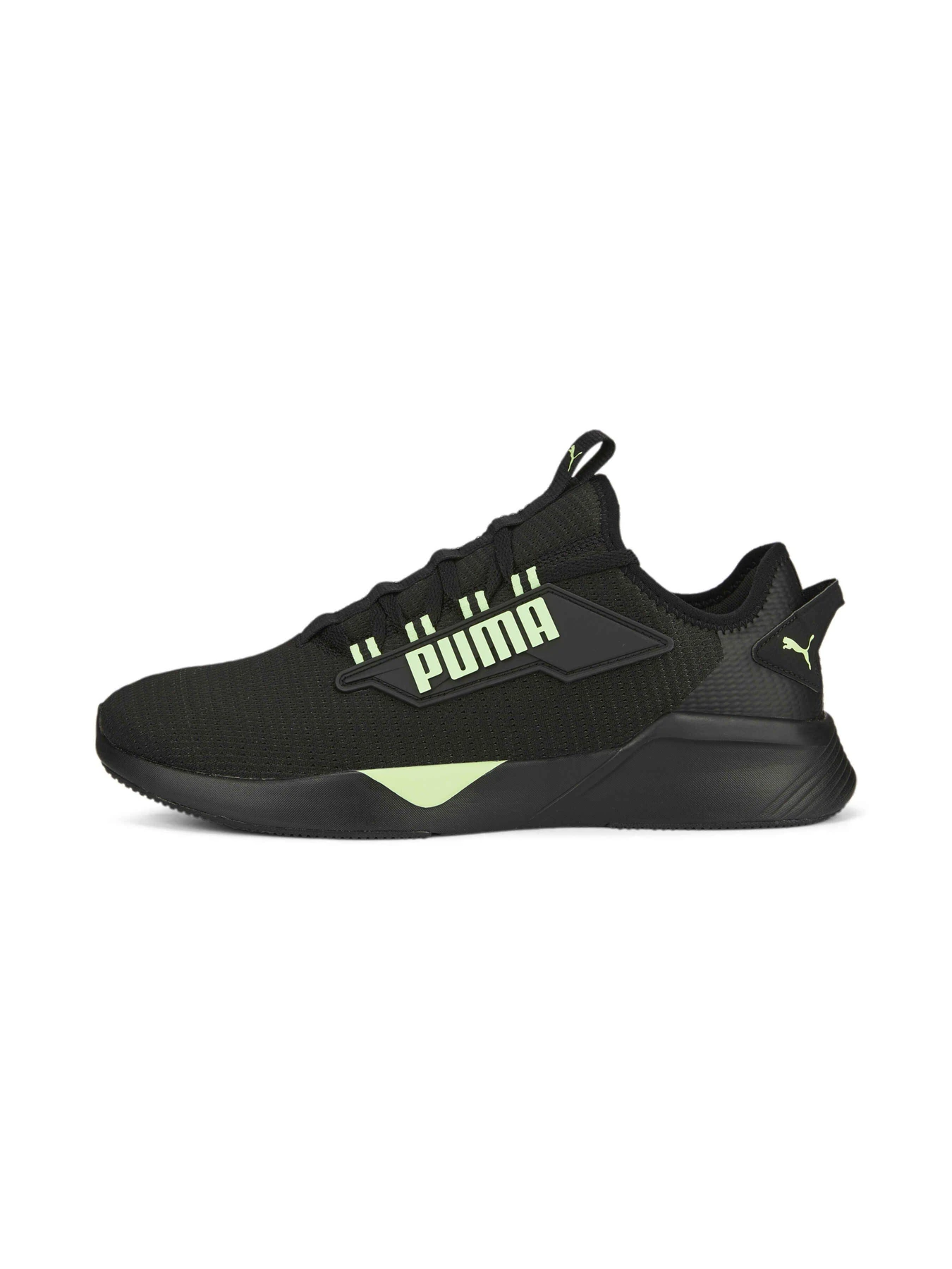 Кросівки PUMA Retaliate 2 модель 376676 Кросівки PUMA Retaliate 2 модель 376676 Фото