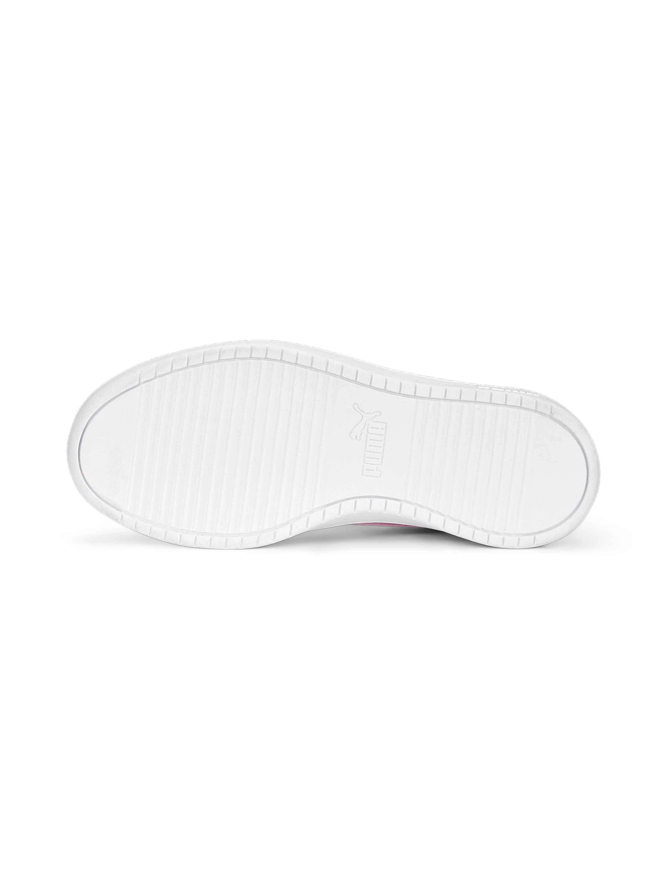 Кеды PUMA Rickie Jr модель 384311 Кеды PUMA Rickie Jr модель 384311 Фото