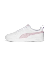 Кеды PUMA Rickie Jr модель 384311 Фото