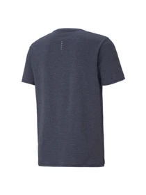 Футболки і поло PUMA Run Fav Heather Ss Tee модель 520209 Фото