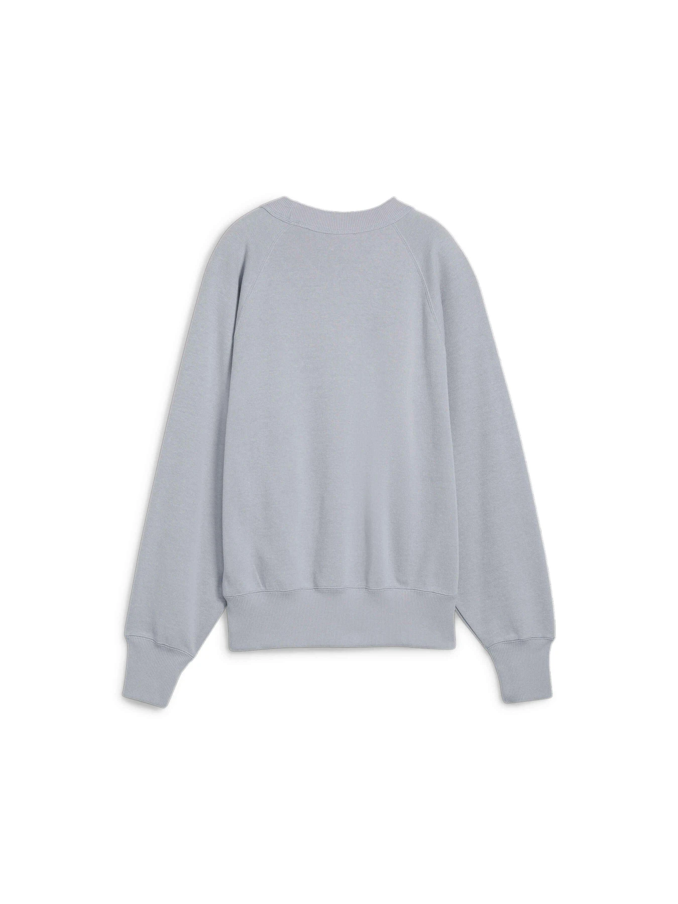 Худи и свитшоты PUMA Classics+ Relaxed Crew модель 624289 Фото