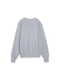 Худи и свитшоты PUMA Classics+ Relaxed Crew модель 624289 Фото