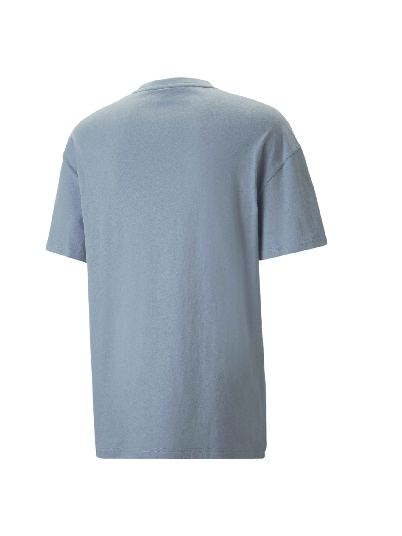 Футболки і поло PUMA Classics Oversized Tee модель 536236 Футболки і поло PUMA Classics Oversized Tee модель 536236 Фото