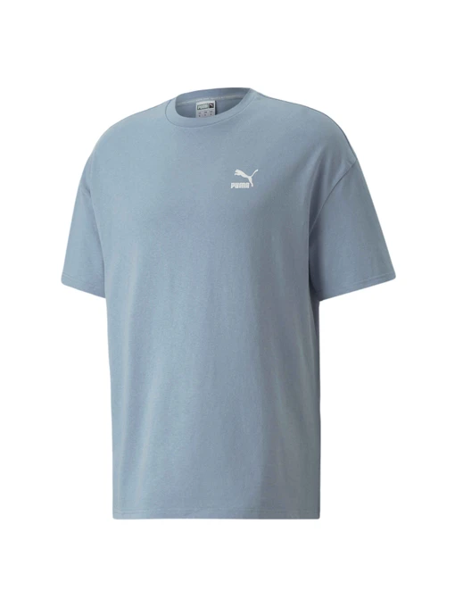 Футболки і поло PUMA Classics Oversized Tee модель 536236 Фото