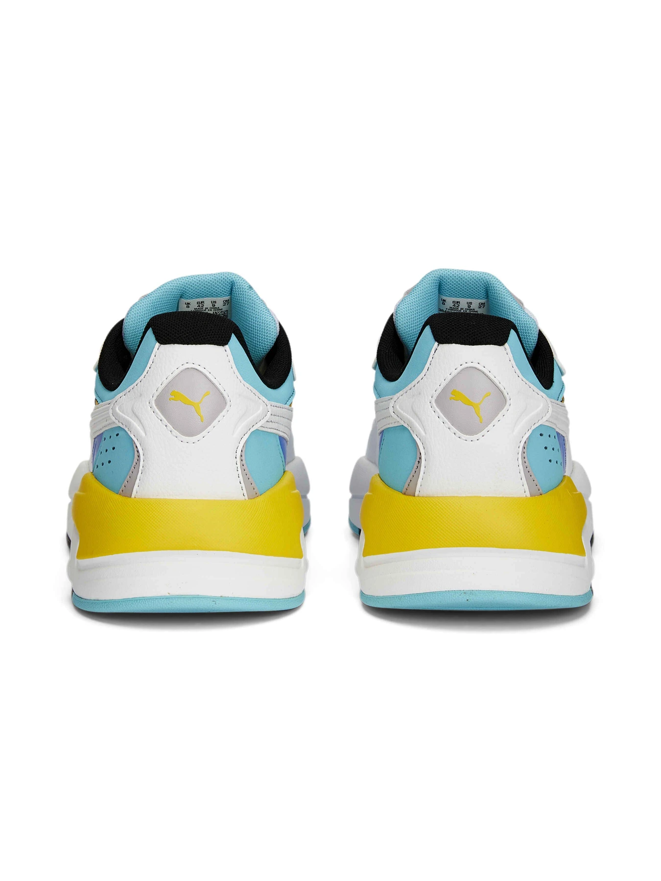 Кроссовки PUMA X-ray Speed модель 384638 Кроссовки PUMA X-ray Speed модель 384638 Фото