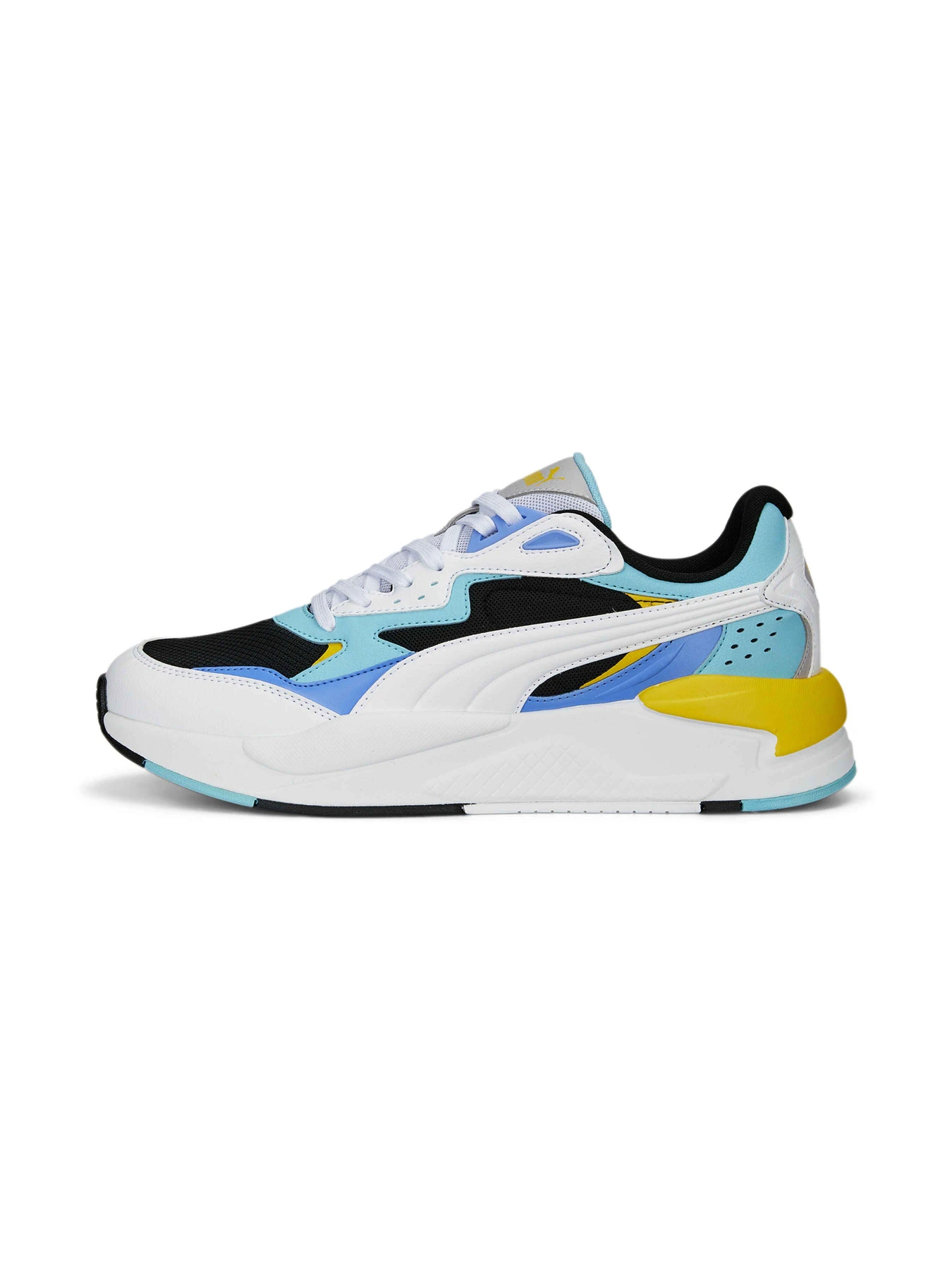Кроссовки PUMA X-ray Speed модель 384638 Кроссовки PUMA X-ray Speed модель 384638 Фото