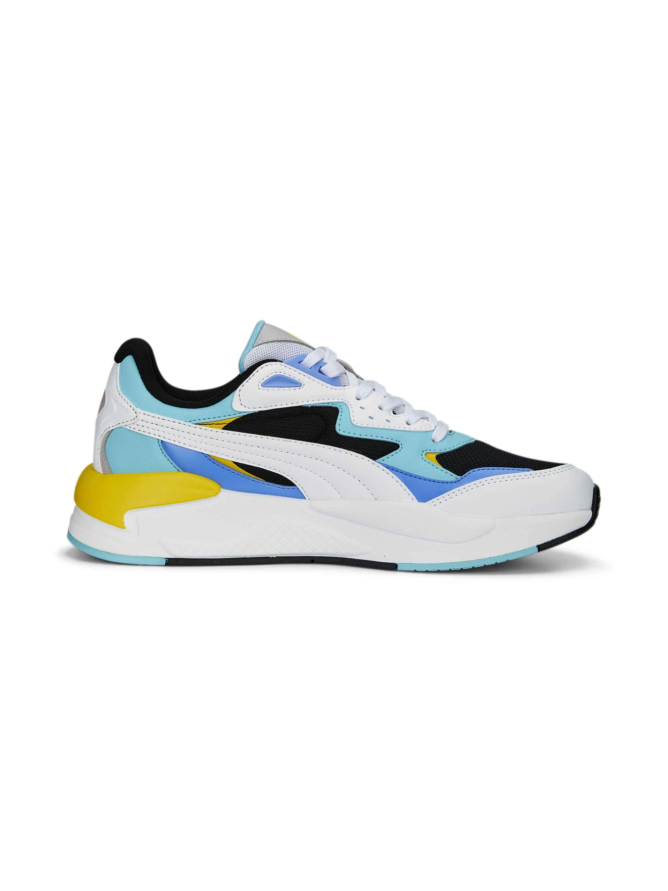 Кроссовки PUMA X-ray Speed модель 384638 Кроссовки PUMA X-ray Speed модель 384638 Фото