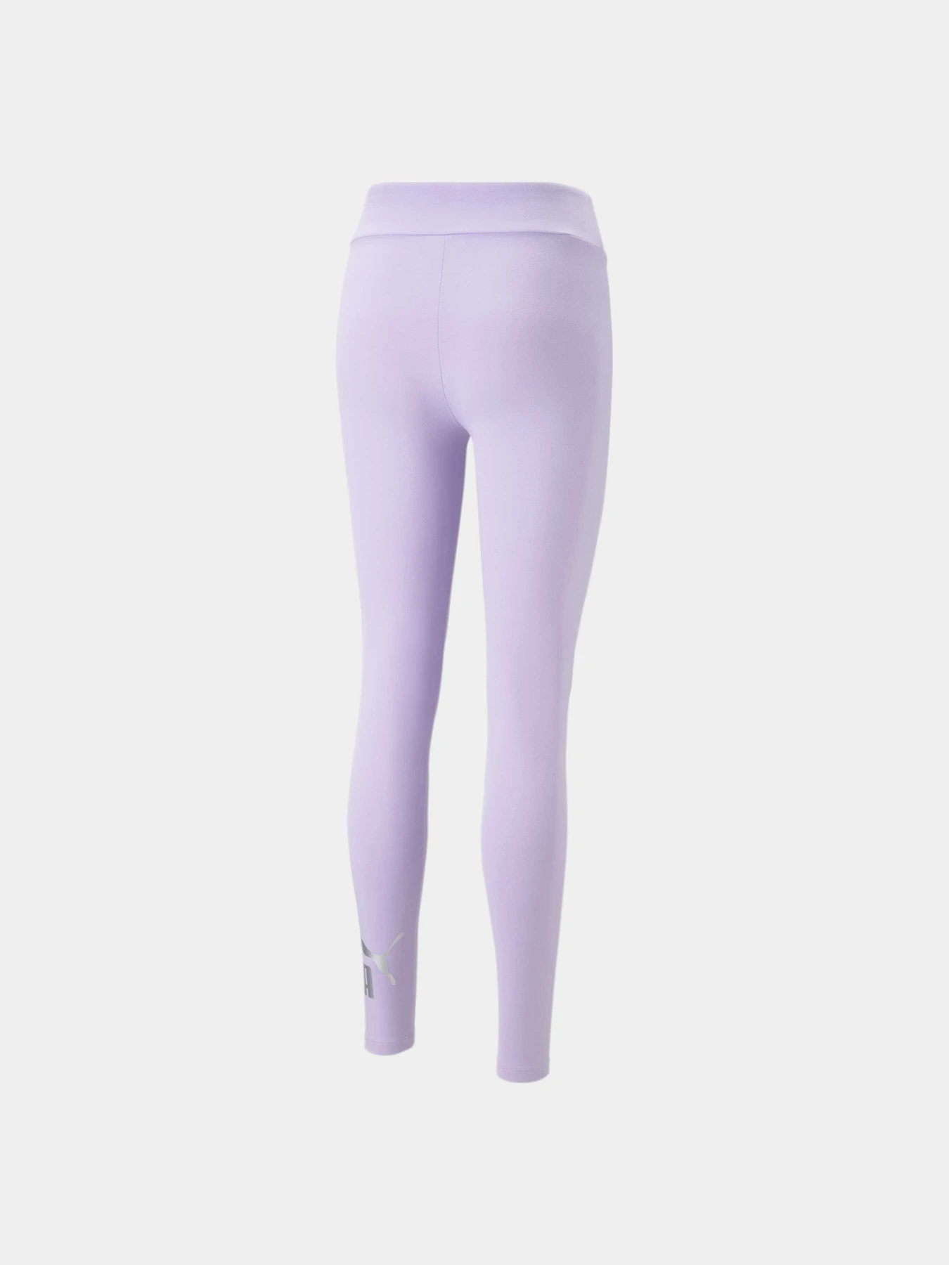 Брюки PUMA Ess+ Metallic Leggings модель 848307 Брюки PUMA Ess+ Metallic Leggings модель 848307 Фото