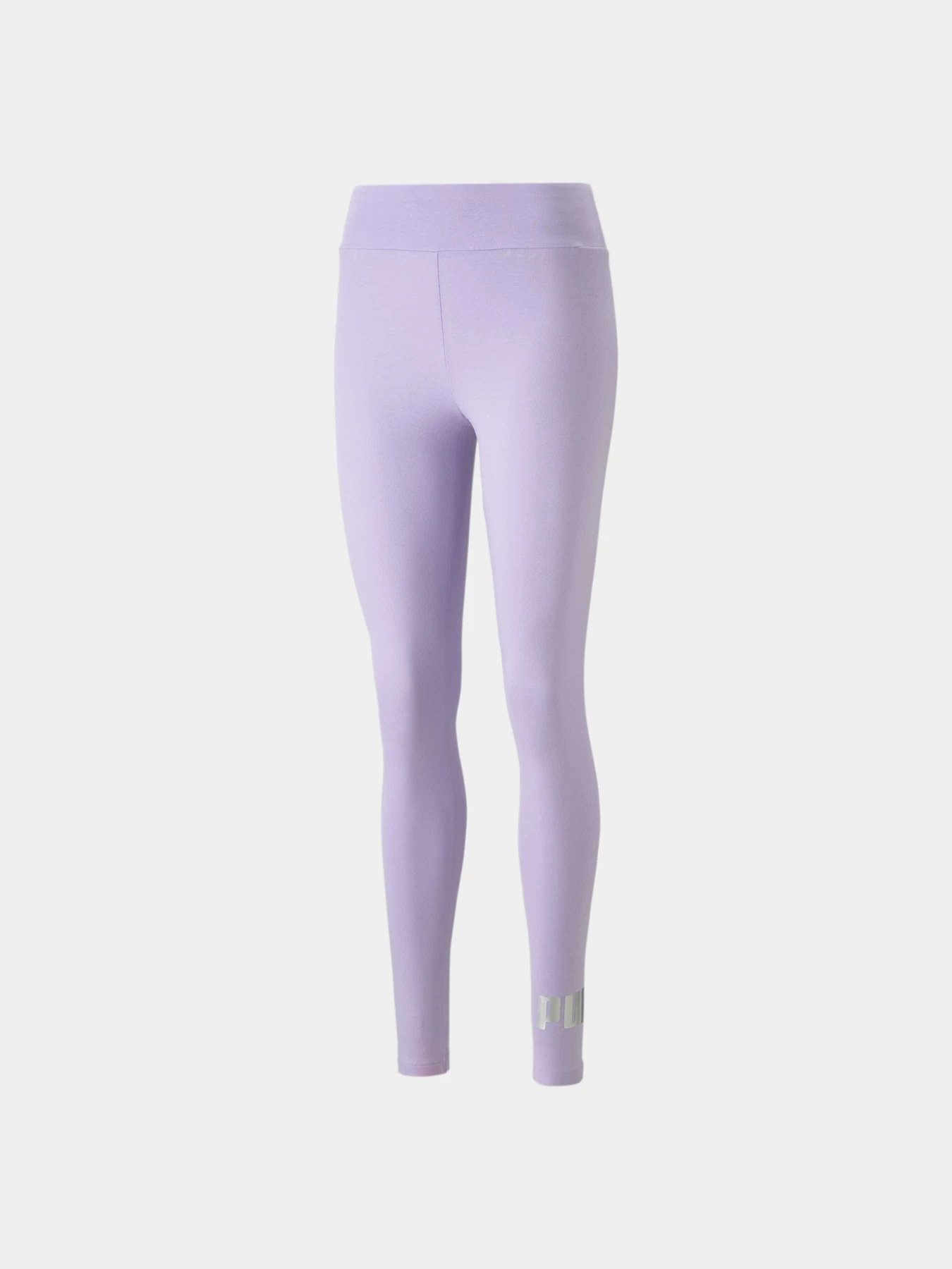 Брюки PUMA Ess+ Metallic Leggings модель 848307 Брюки PUMA Ess+ Metallic Leggings модель 848307 Фото