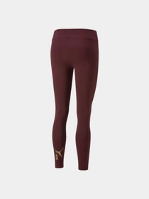 Брюки PUMA Ess+ Metallic Leggings модель 848307 Фото