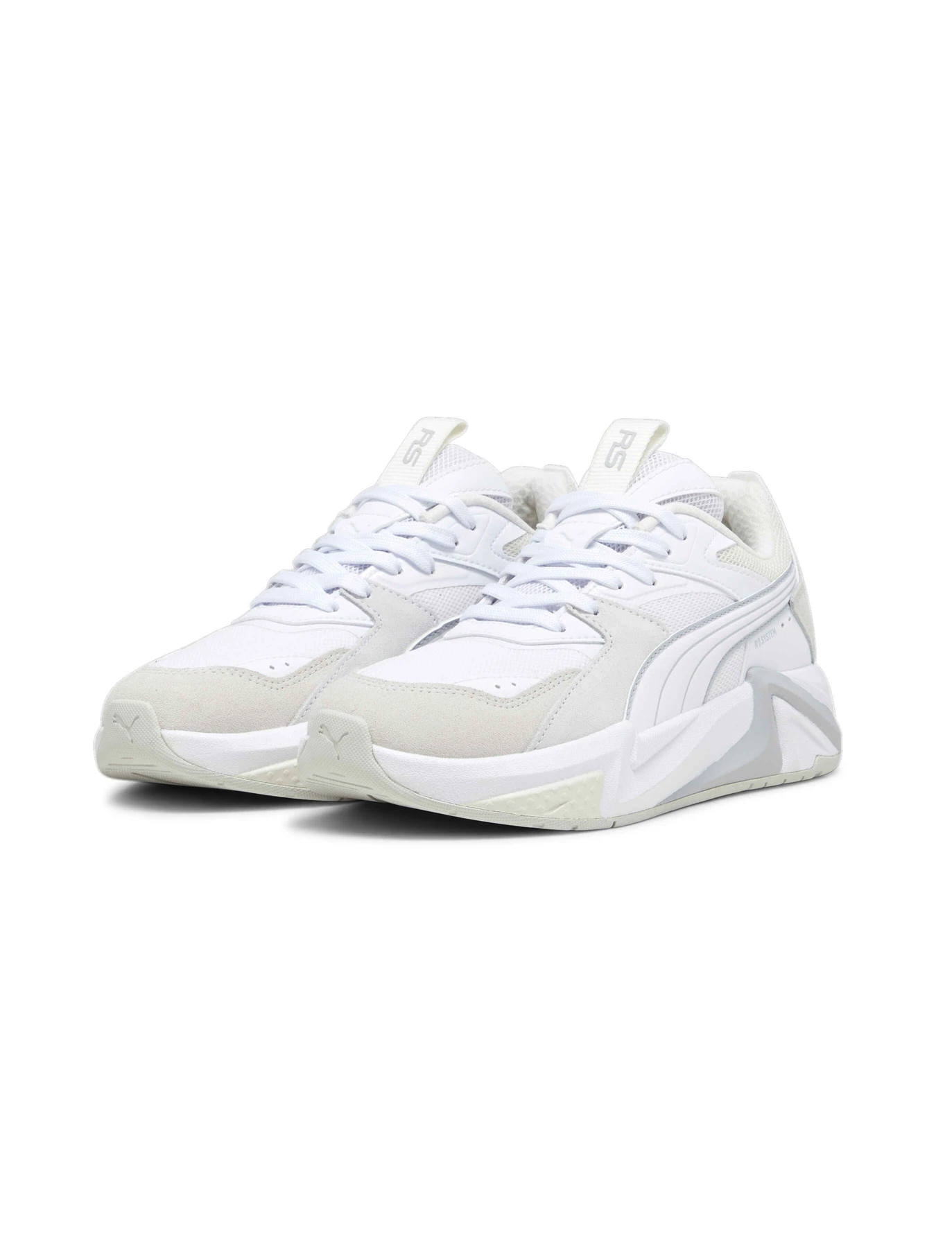 Кросівки PUMA Rs-pulsoid Wns модель 392497 Кросівки PUMA Rs-pulsoid Wns модель 392497 Фото