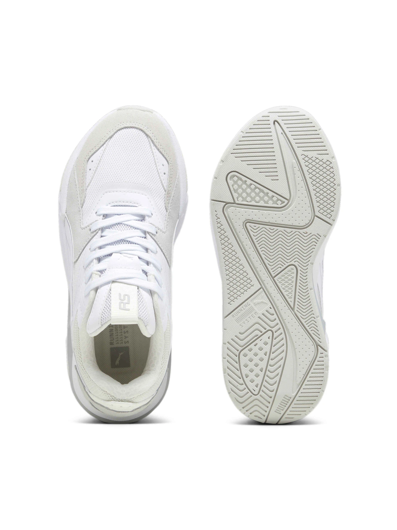 Кросівки PUMA Rs-pulsoid Wns модель 392497 Кросівки PUMA Rs-pulsoid Wns модель 392497 Фото