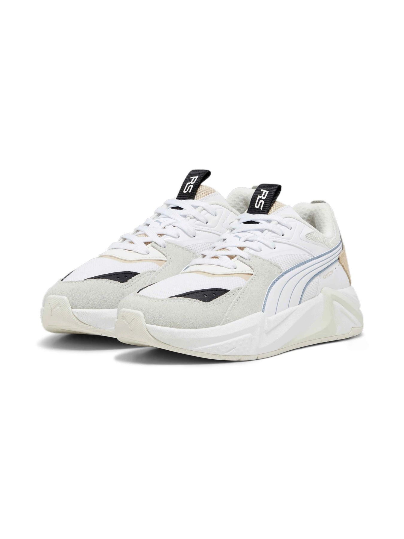 Кросівки PUMA Rs-pulsoid Wns модель 392497 Фото