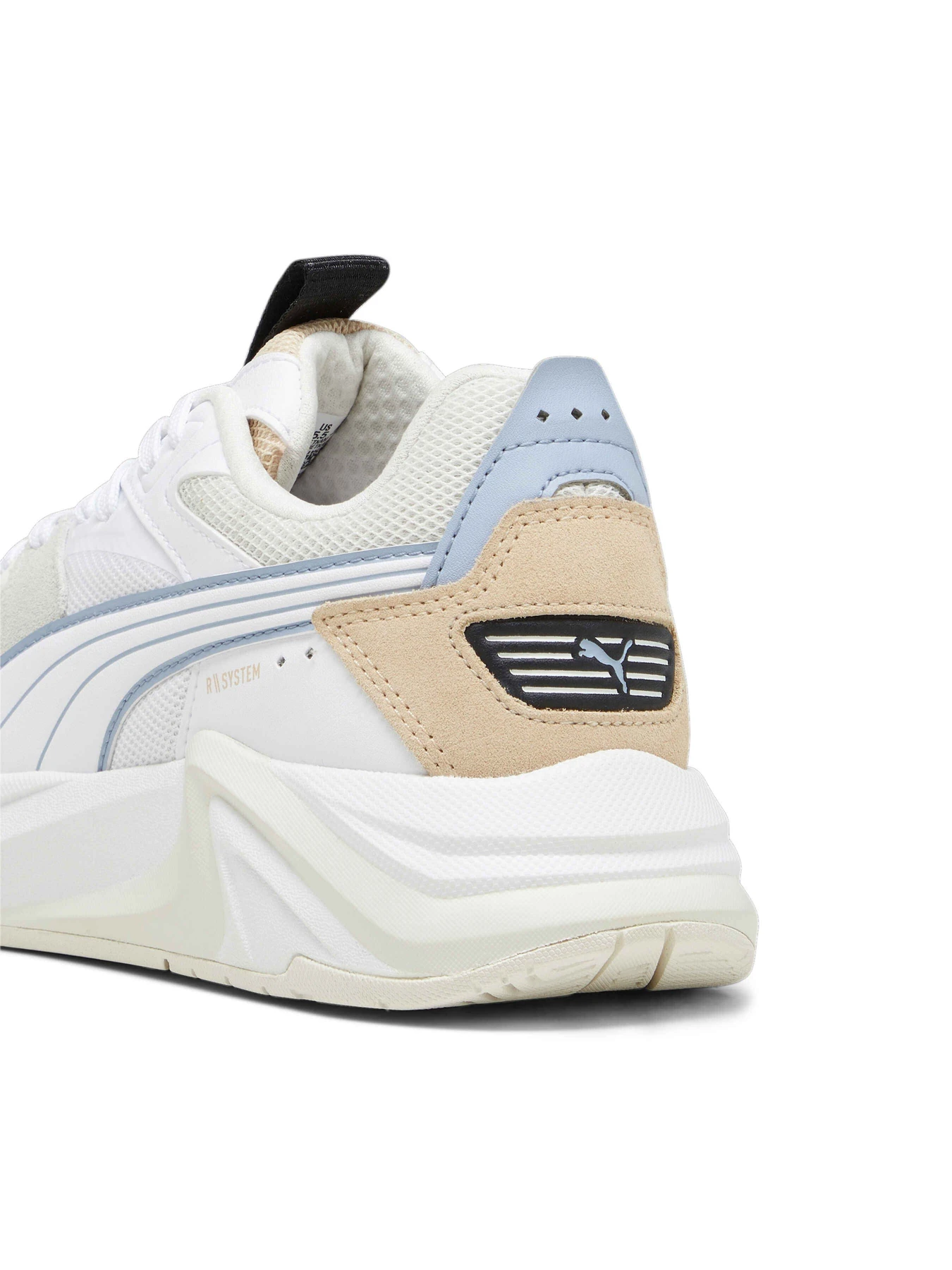 Кросівки PUMA Rs-pulsoid Wns модель 392497 Фото