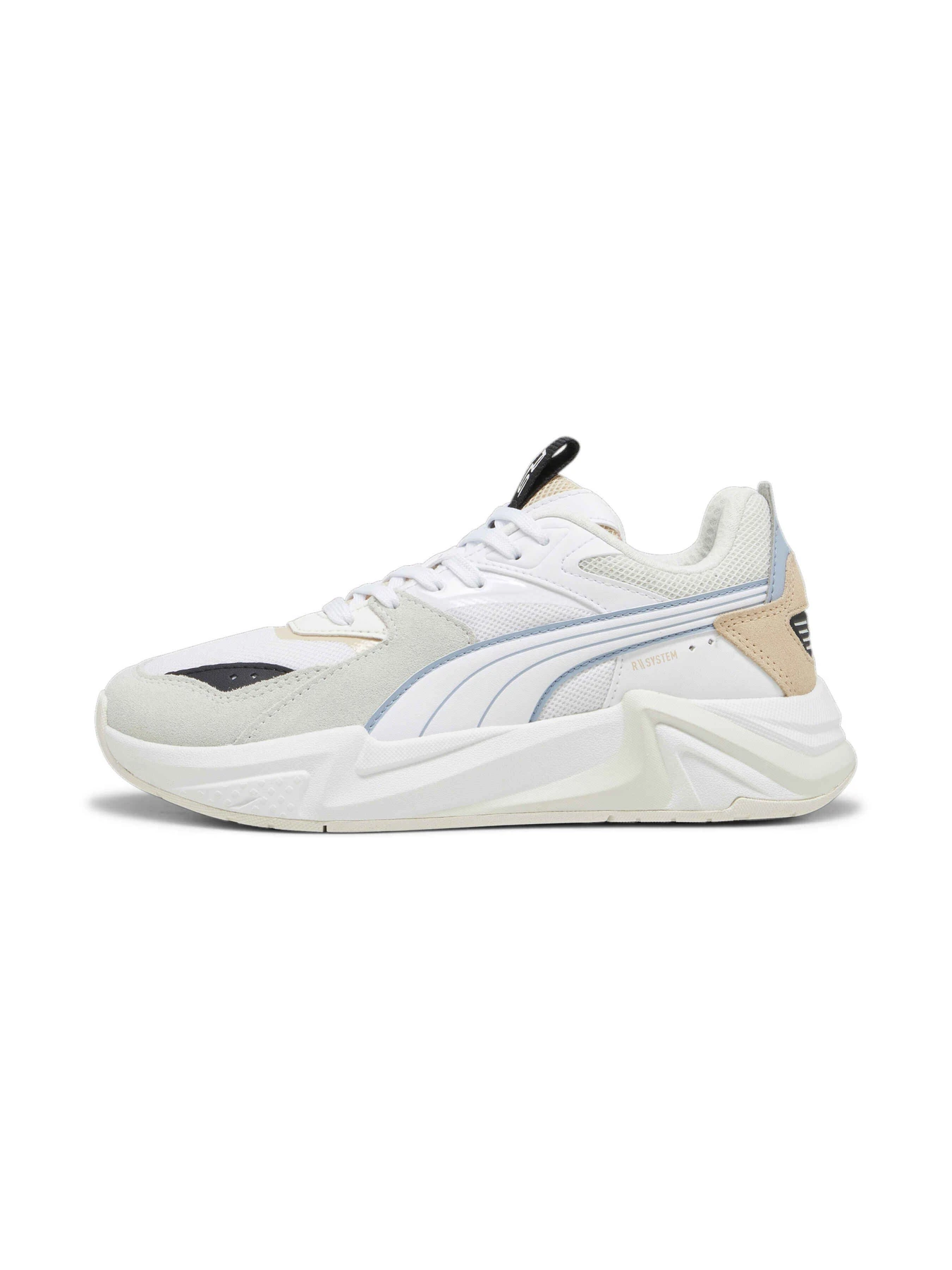 Кросівки PUMA Rs-pulsoid Wns модель 392497 Фото