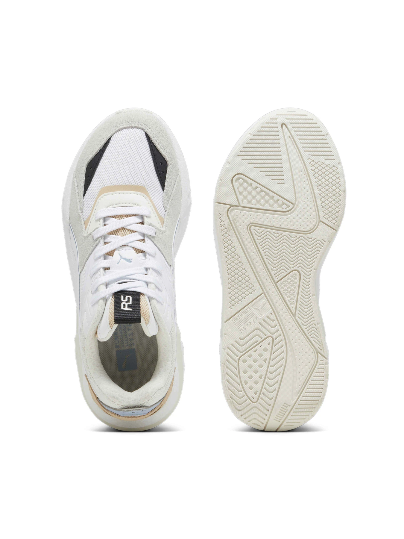 Кросівки PUMA Rs-pulsoid Wns модель 392497 Фото