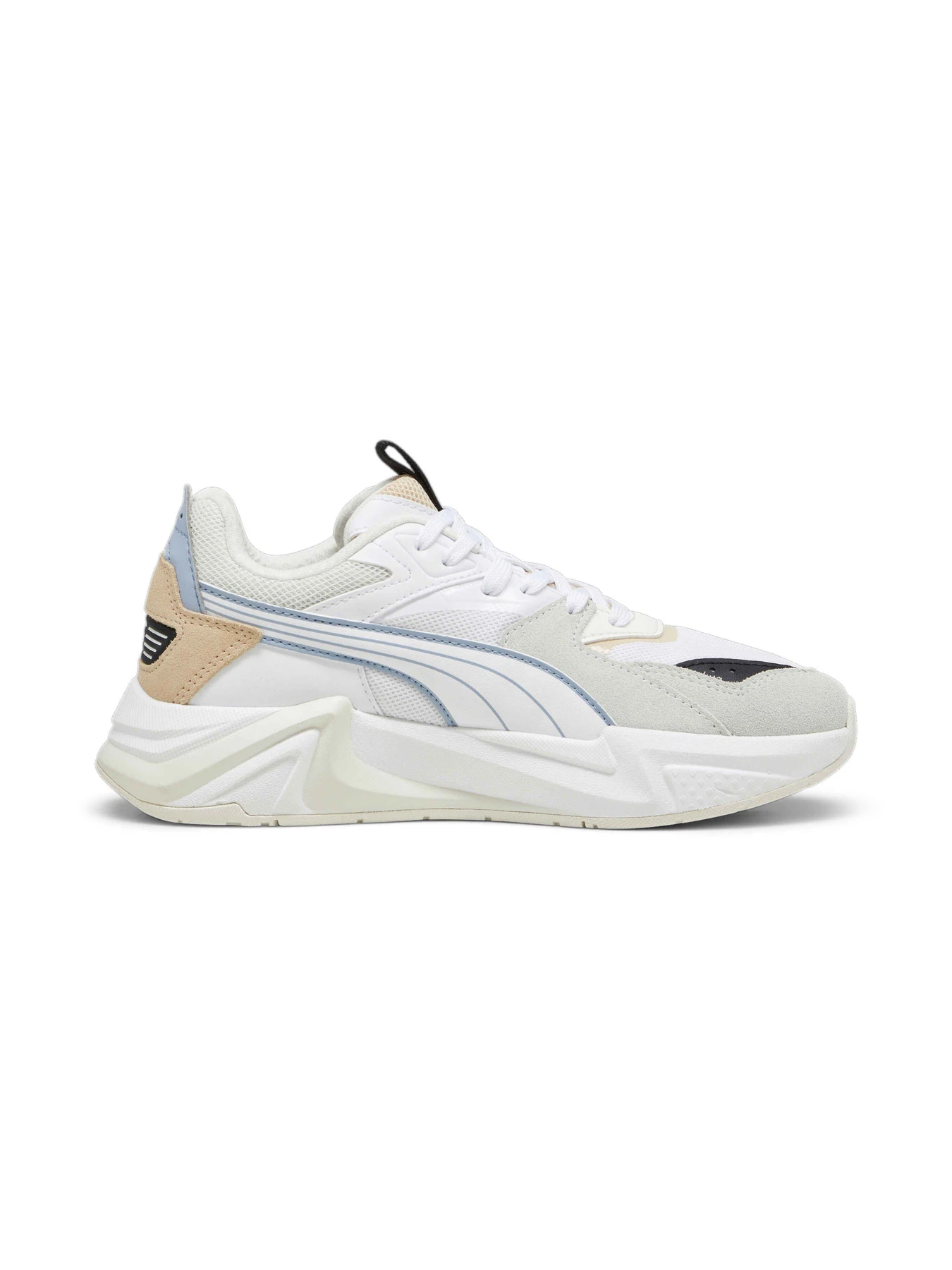 Кросівки PUMA Rs-pulsoid Wns модель 392497 Фото