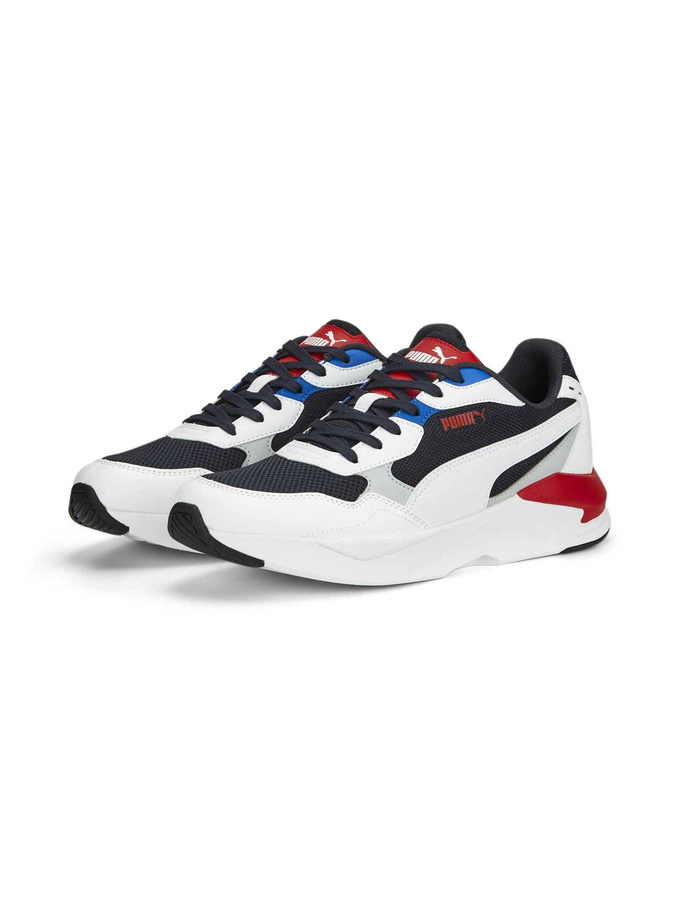 Кроссовки PUMA X-ray Speed Lite модель 384639 Кроссовки PUMA X-ray Speed Lite модель 384639 Фото