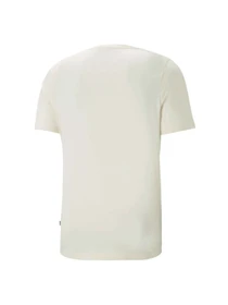Футболки і поло PUMA Ess+ 2 Col Logo Tee модель 586759 Фото
