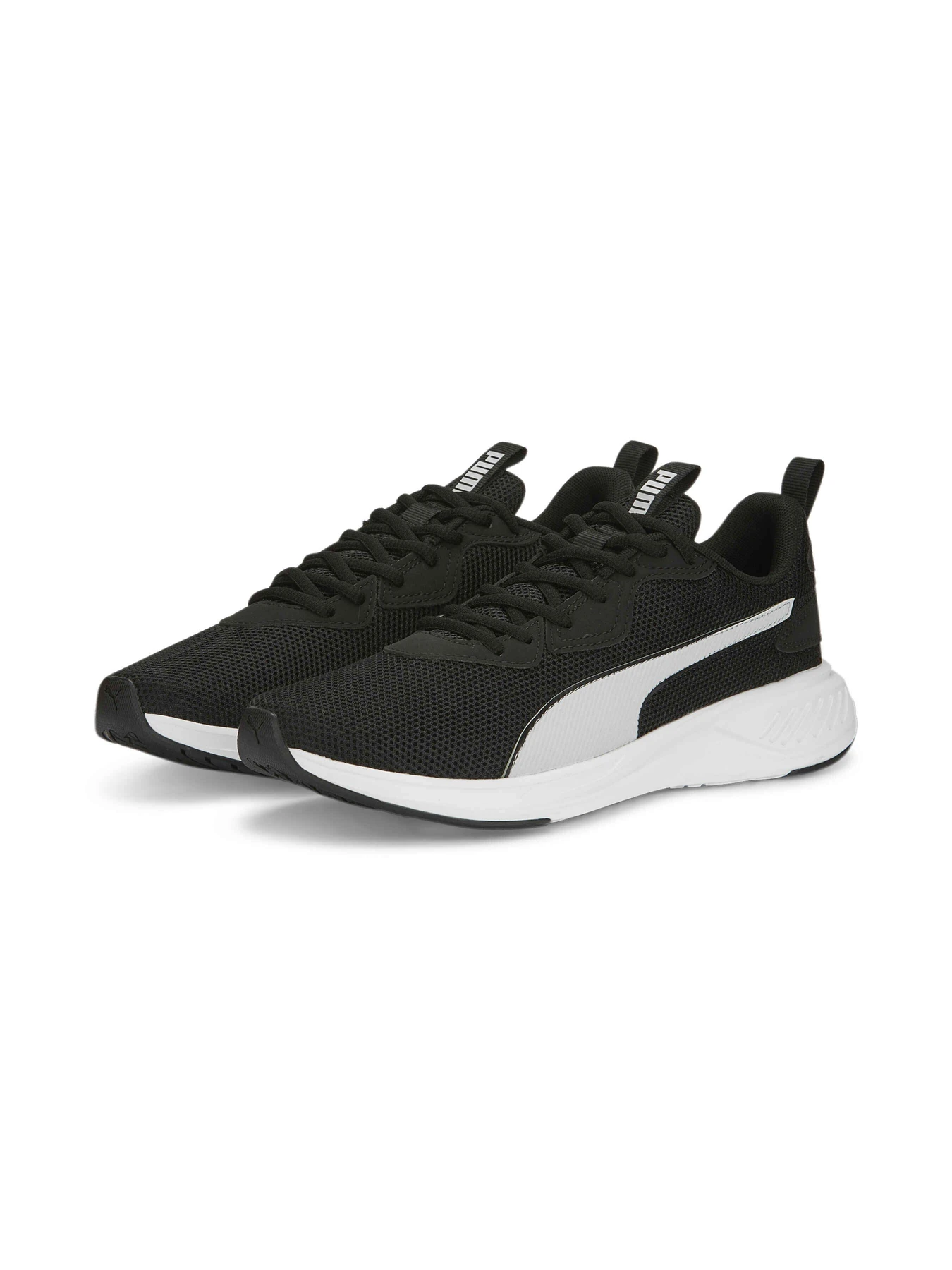 Кроссовки PUMA Incinerate модель 376288 Фото