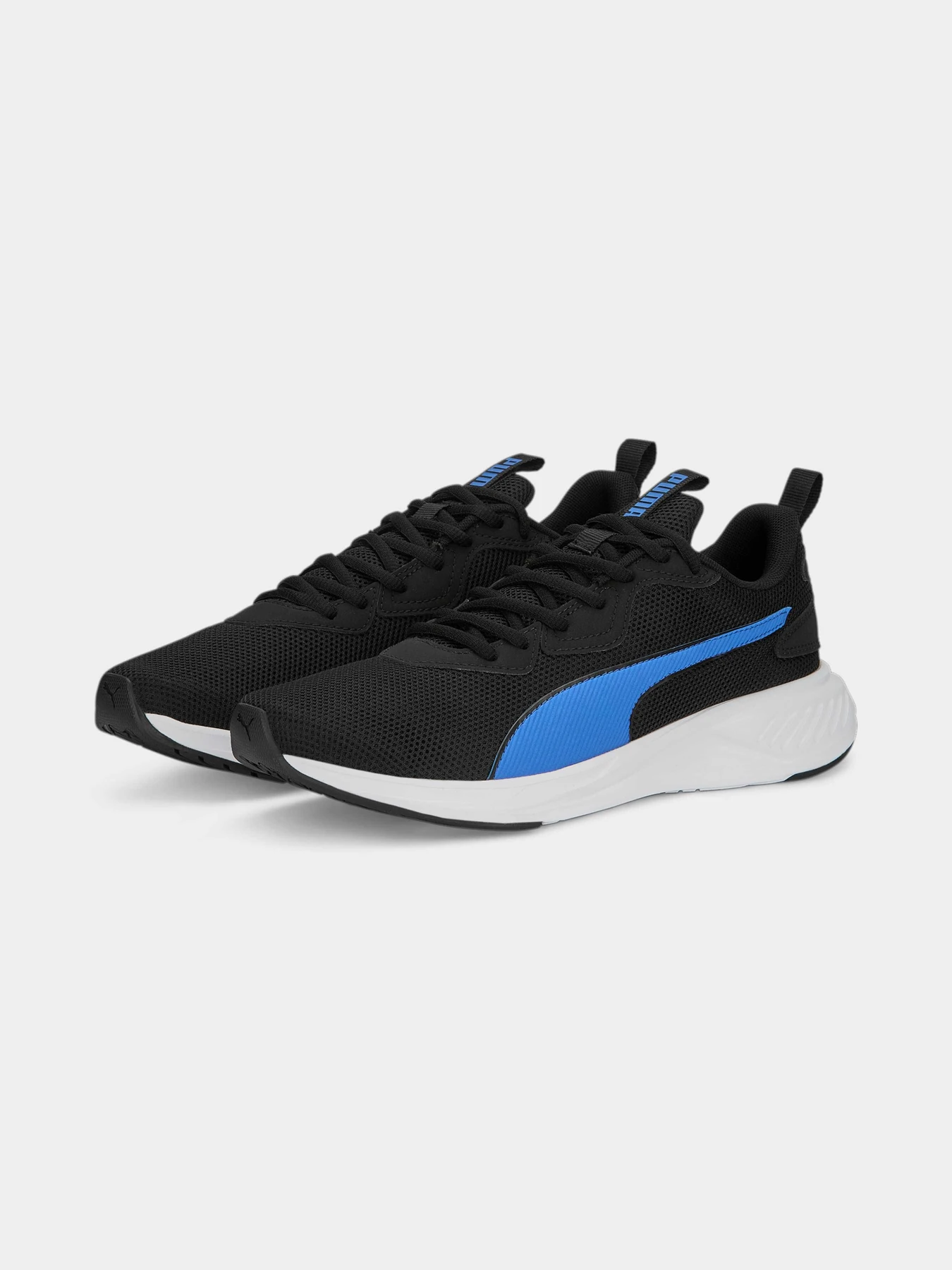 Кросівки PUMA Incinerate модель 376288 Фото