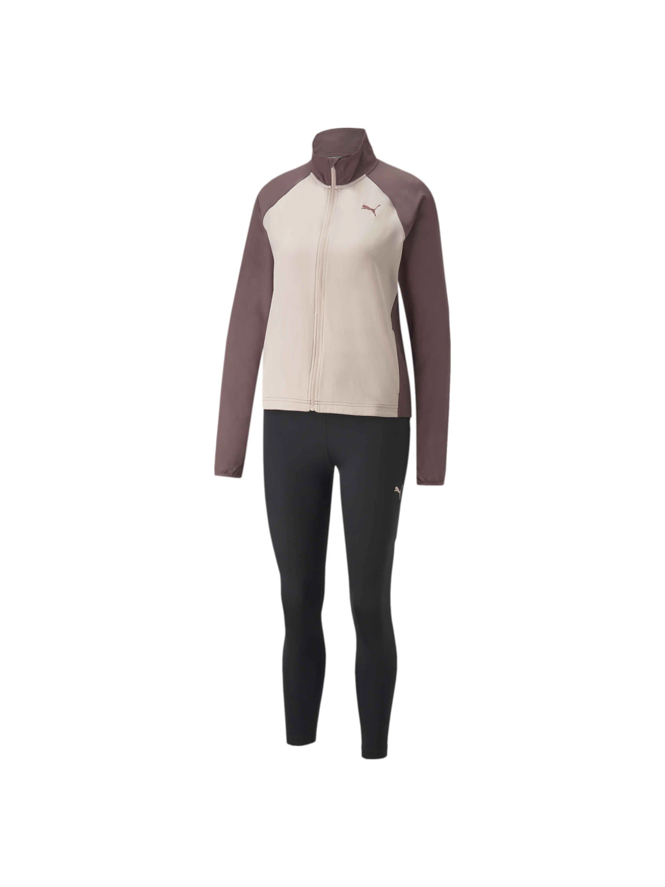 Костюмы PUMA Active Woven Suit модель 670024 Костюмы PUMA Active Woven Suit модель 670024 Фото