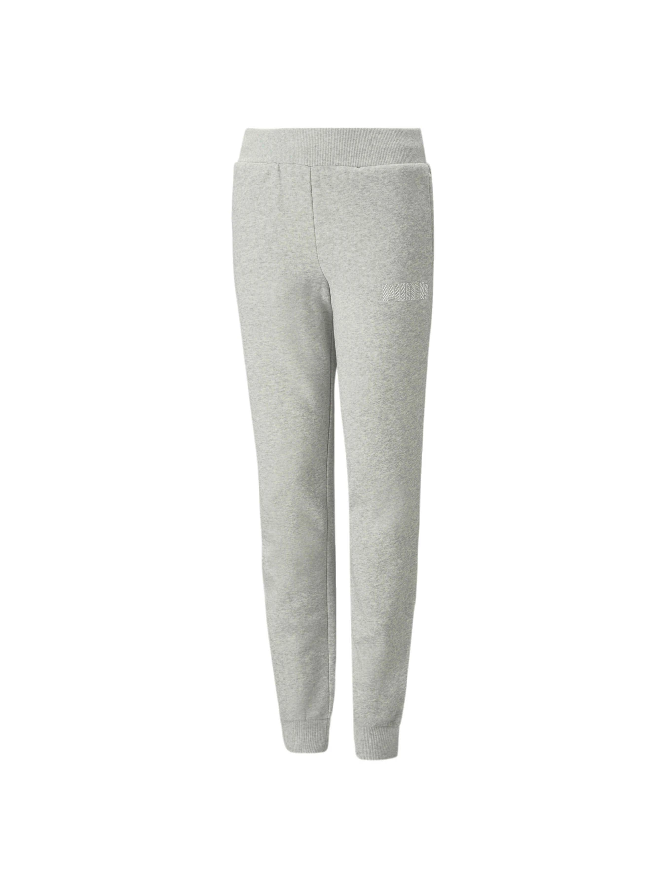 Брюки PUMA Sweatpants модель 674495 Фото