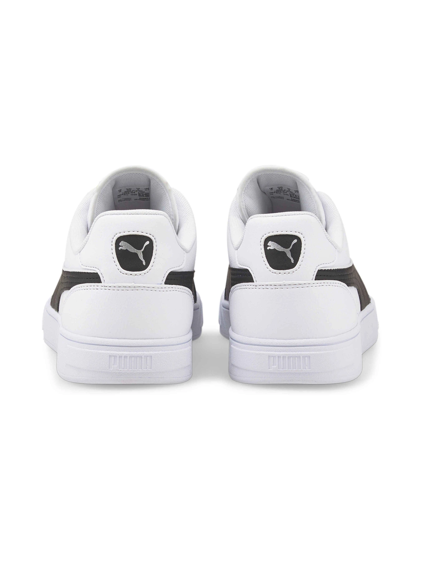 Кеды PUMA Caven Dime модель 384953 Кеды PUMA Caven Dime модель 384953 Фото